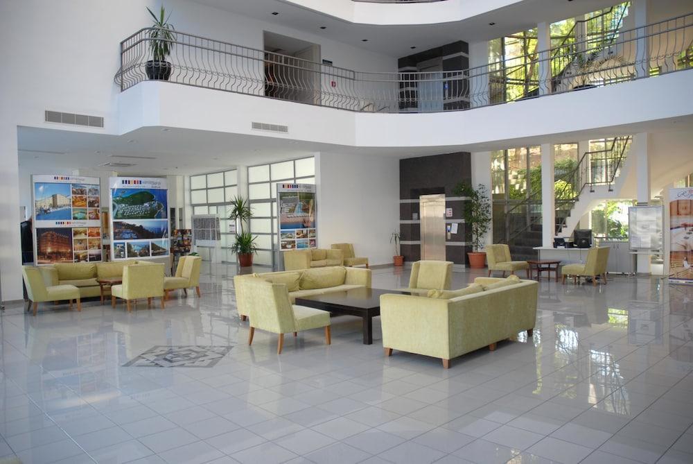 Kervansaray Marmaris Hotel מראה חיצוני תמונה