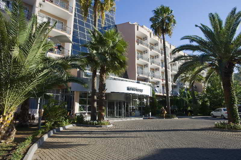 Kervansaray Marmaris Hotel מראה חיצוני תמונה
