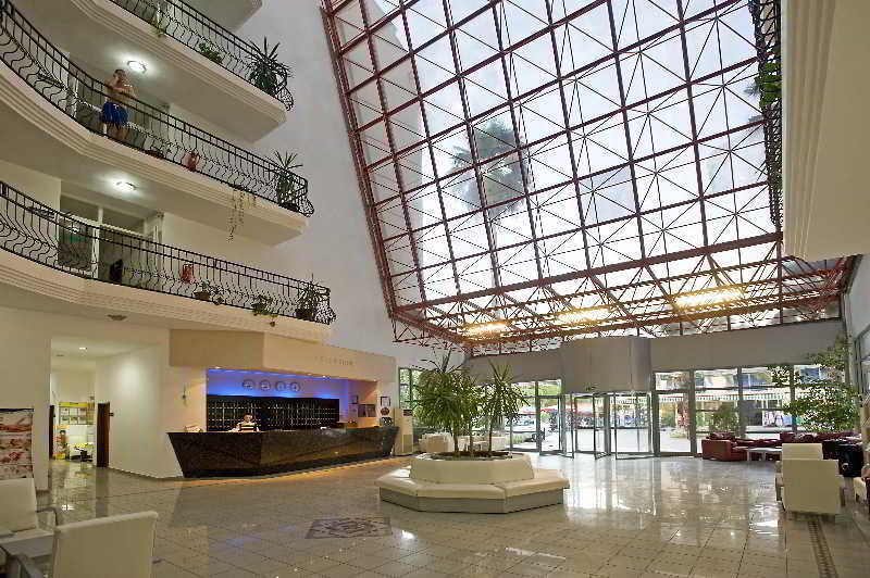 Kervansaray Marmaris Hotel מראה חיצוני תמונה