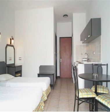 Kervansaray Marmaris Hotel מראה חיצוני תמונה